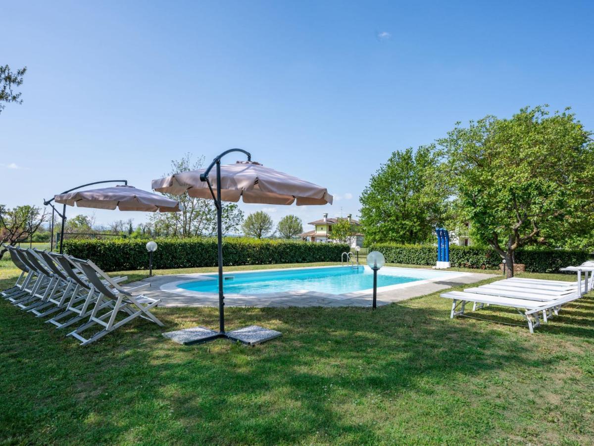 Holiday Home Cascina Anna By Interhome Basaluzzo Exterior photo