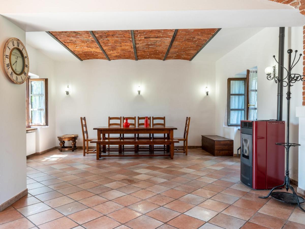 Holiday Home Cascina Anna By Interhome Basaluzzo Exterior photo
