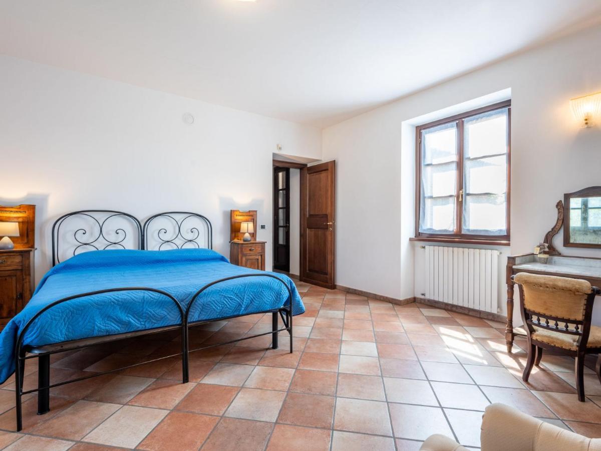 Holiday Home Cascina Anna By Interhome Basaluzzo Exterior photo