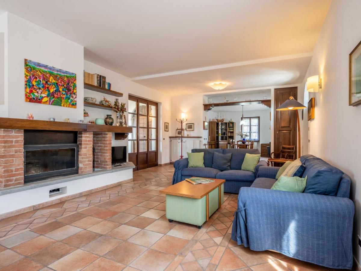 Holiday Home Cascina Anna By Interhome Basaluzzo Exterior photo