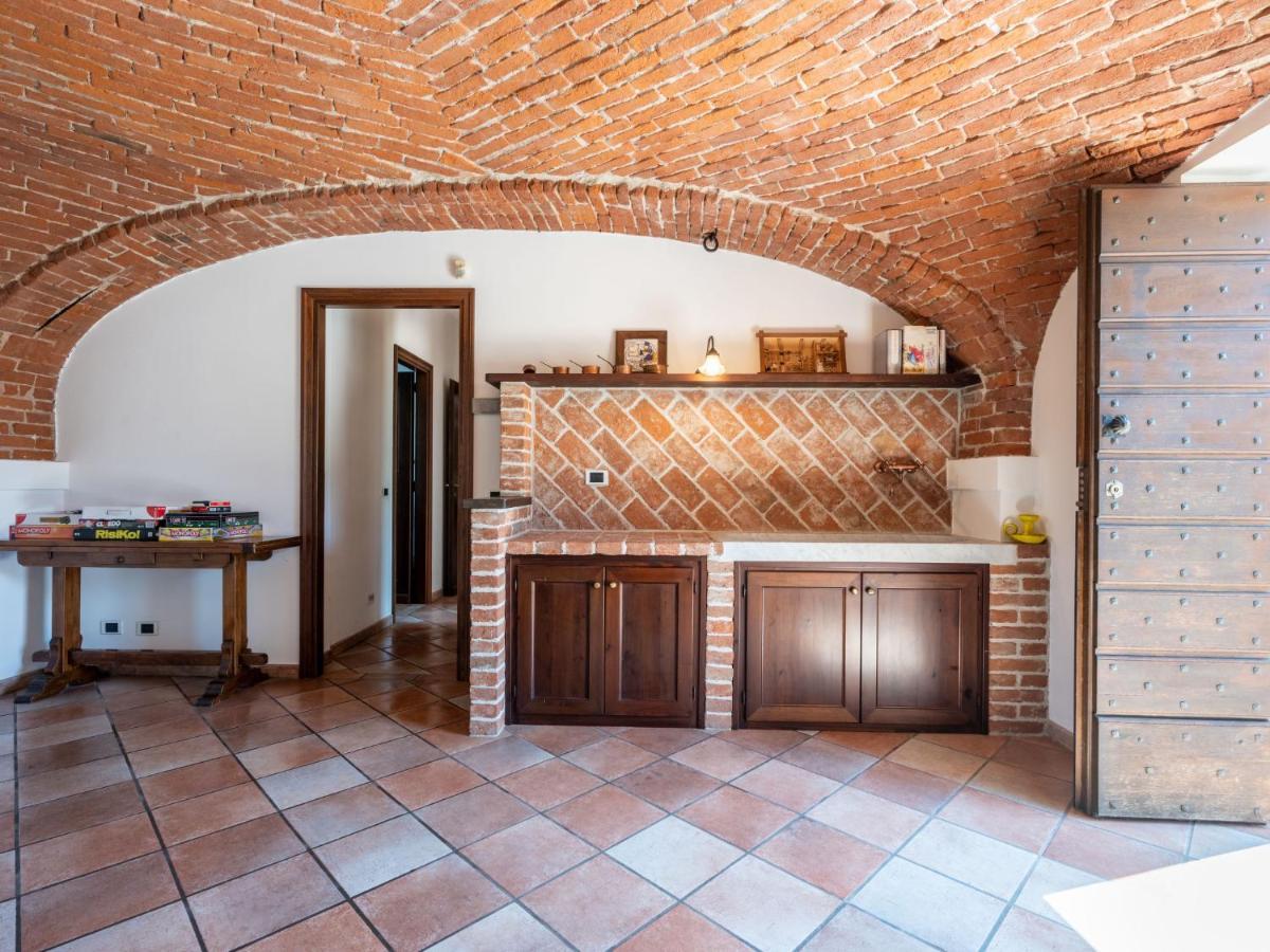 Holiday Home Cascina Anna By Interhome Basaluzzo Exterior photo