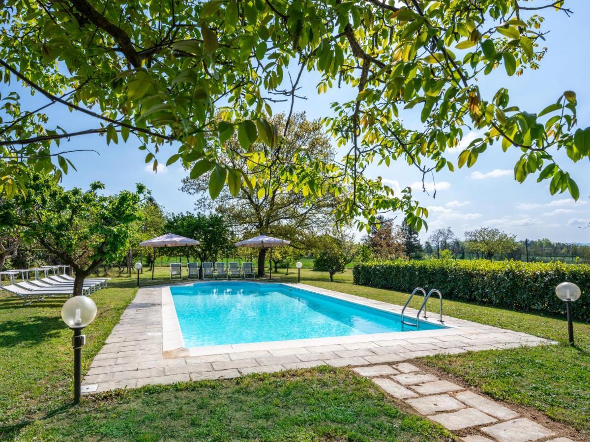 Holiday Home Cascina Anna By Interhome Basaluzzo Exterior photo