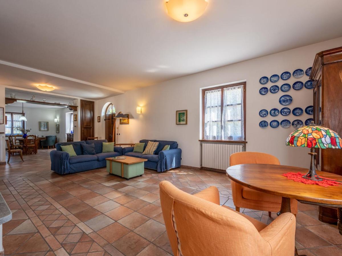 Holiday Home Cascina Anna By Interhome Basaluzzo Exterior photo