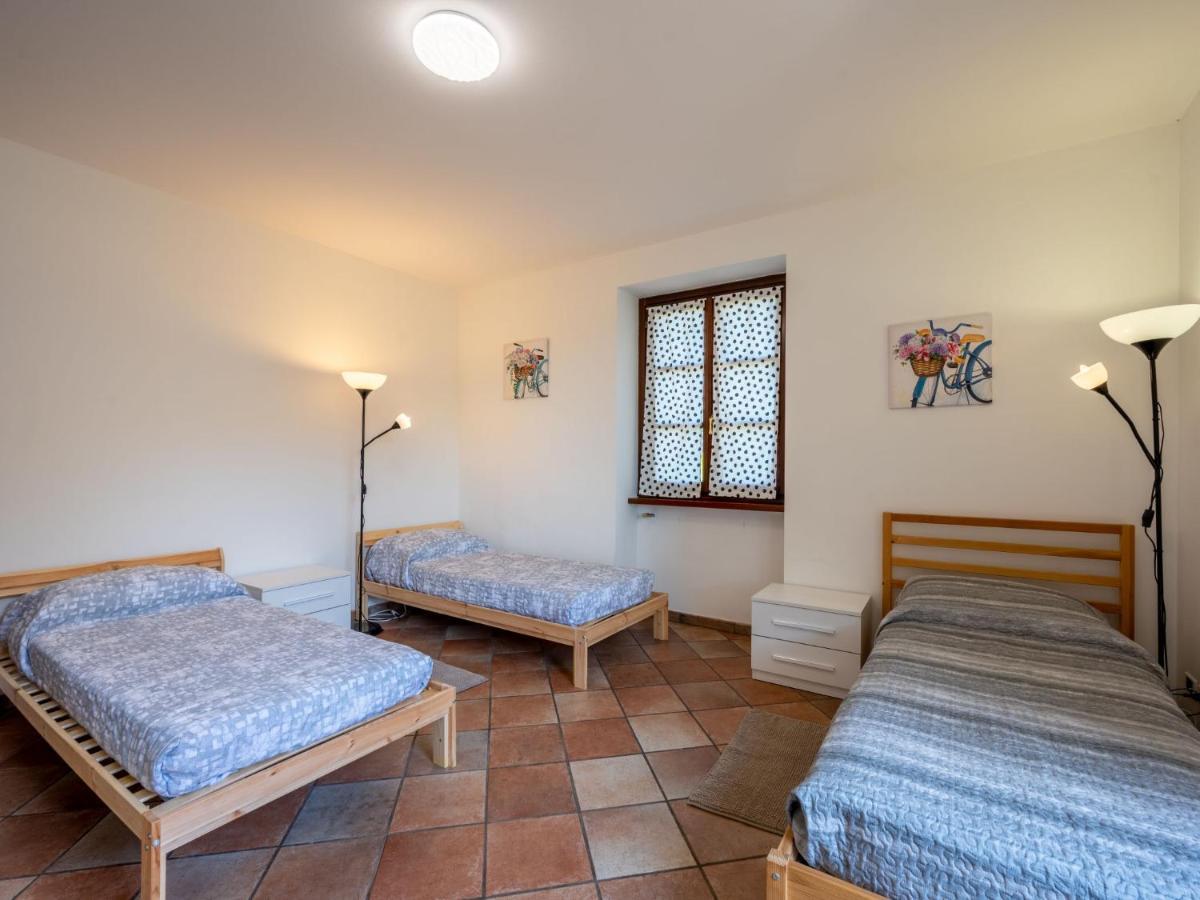 Holiday Home Cascina Anna By Interhome Basaluzzo Exterior photo