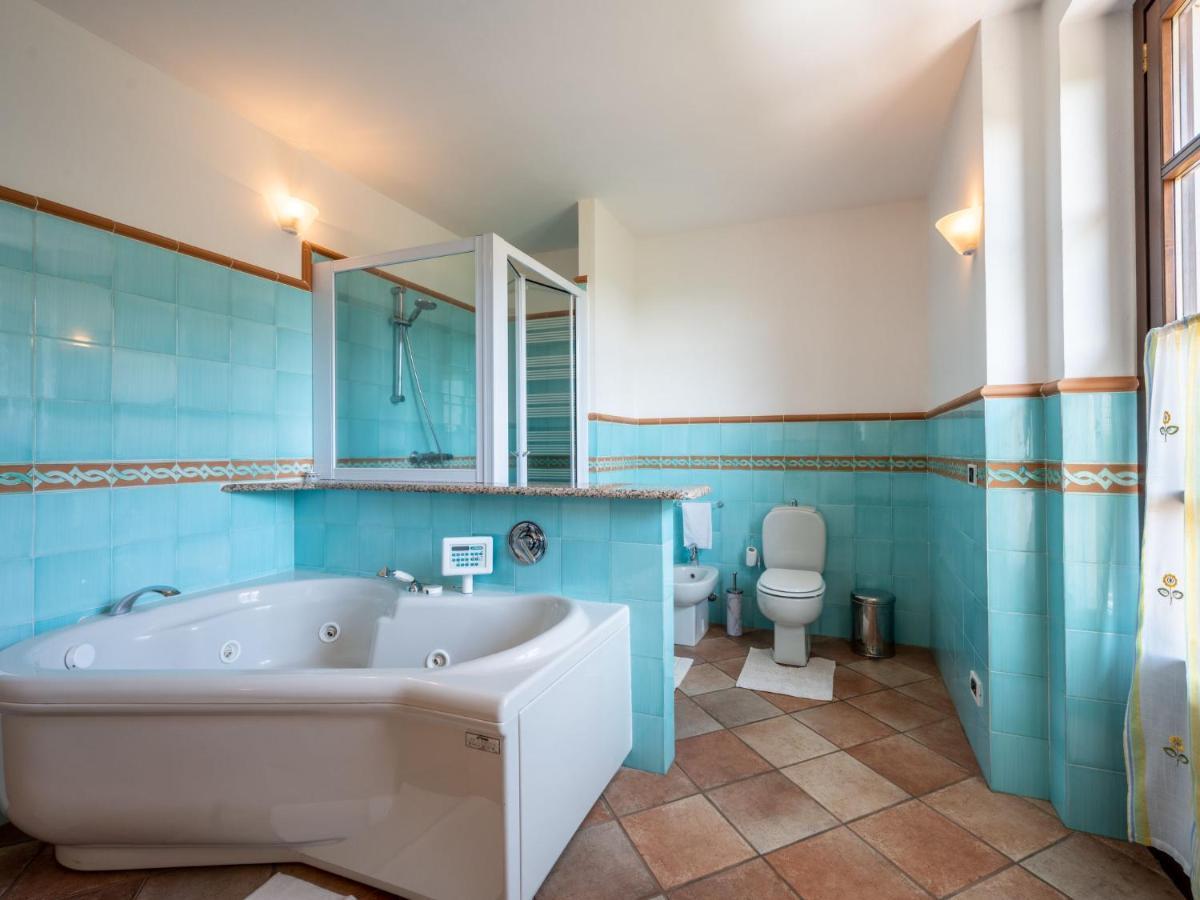 Holiday Home Cascina Anna By Interhome Basaluzzo Exterior photo